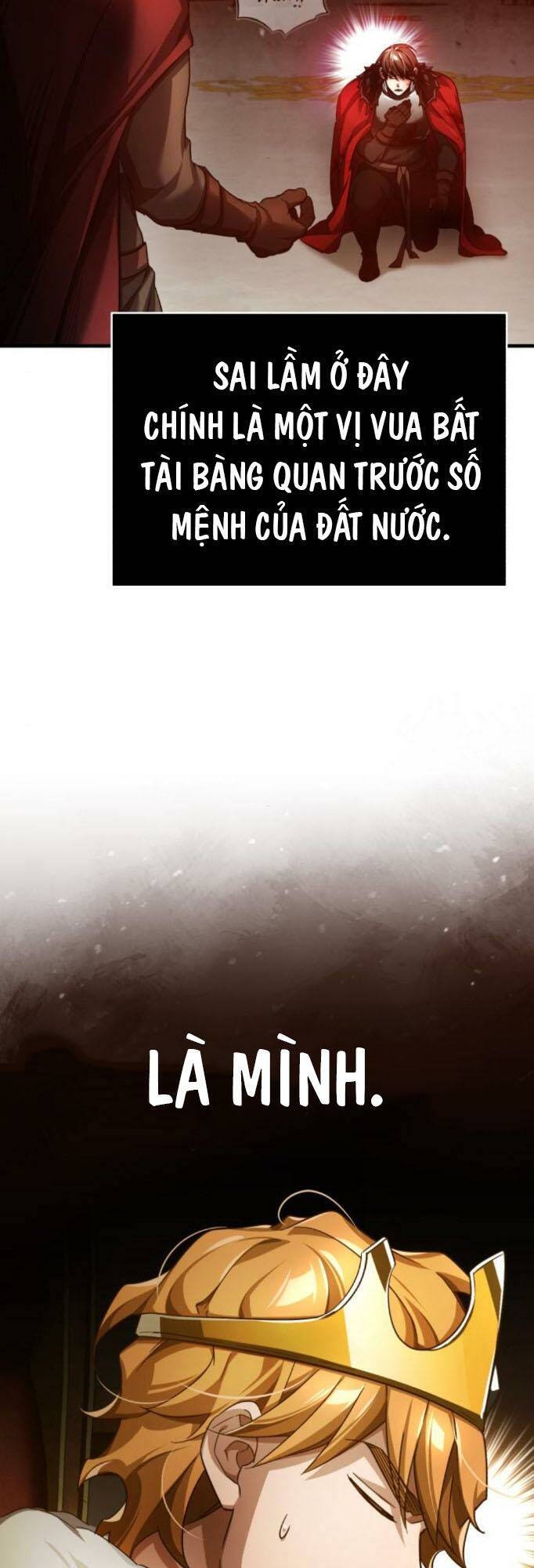 Thiên Quỷ Chẳng Sống Nổi Cuộc Đời Bình Thường - Chapter 98 - Page 13