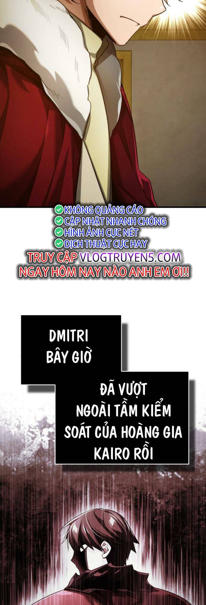 Thiên Quỷ Chẳng Sống Nổi Cuộc Đời Bình Thường - Chapter 98 - Page 14