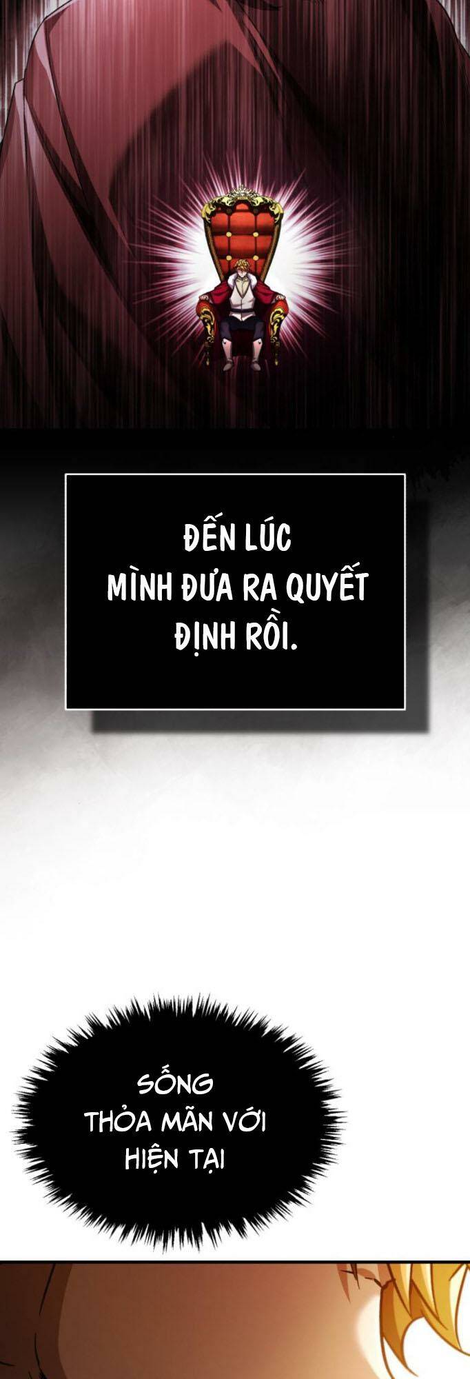 Thiên Quỷ Chẳng Sống Nổi Cuộc Đời Bình Thường - Chapter 98 - Page 15