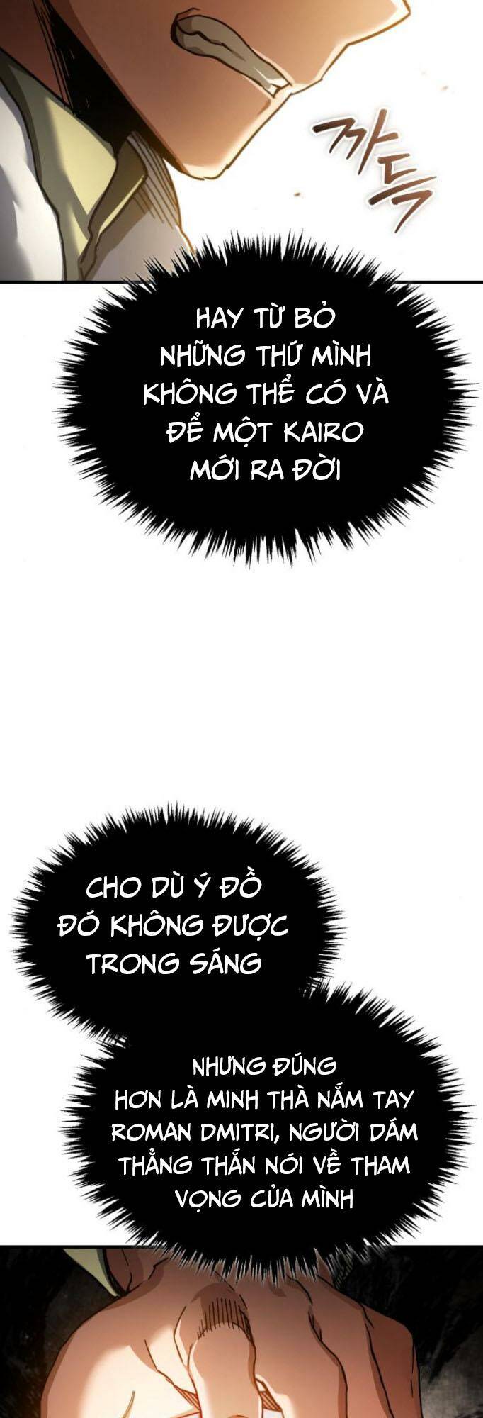 Thiên Quỷ Chẳng Sống Nổi Cuộc Đời Bình Thường - Chapter 98 - Page 16