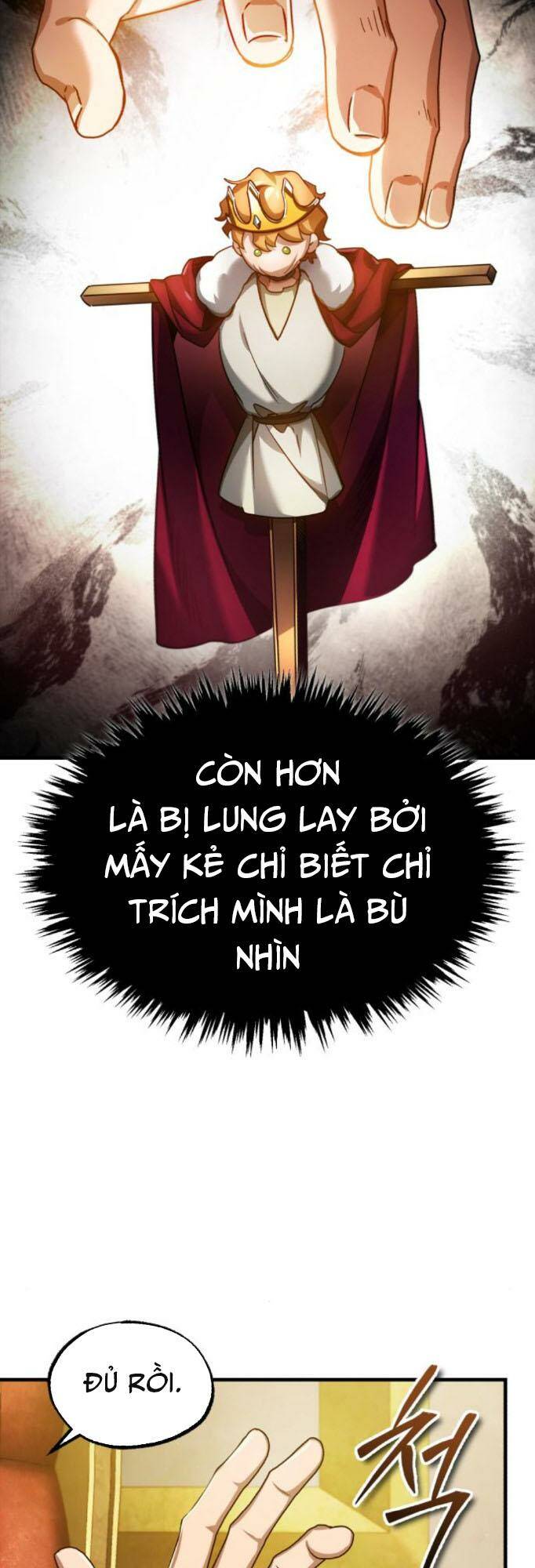 Thiên Quỷ Chẳng Sống Nổi Cuộc Đời Bình Thường - Chapter 98 - Page 17
