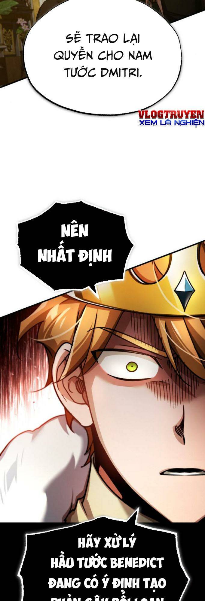 Thiên Quỷ Chẳng Sống Nổi Cuộc Đời Bình Thường - Chapter 98 - Page 19