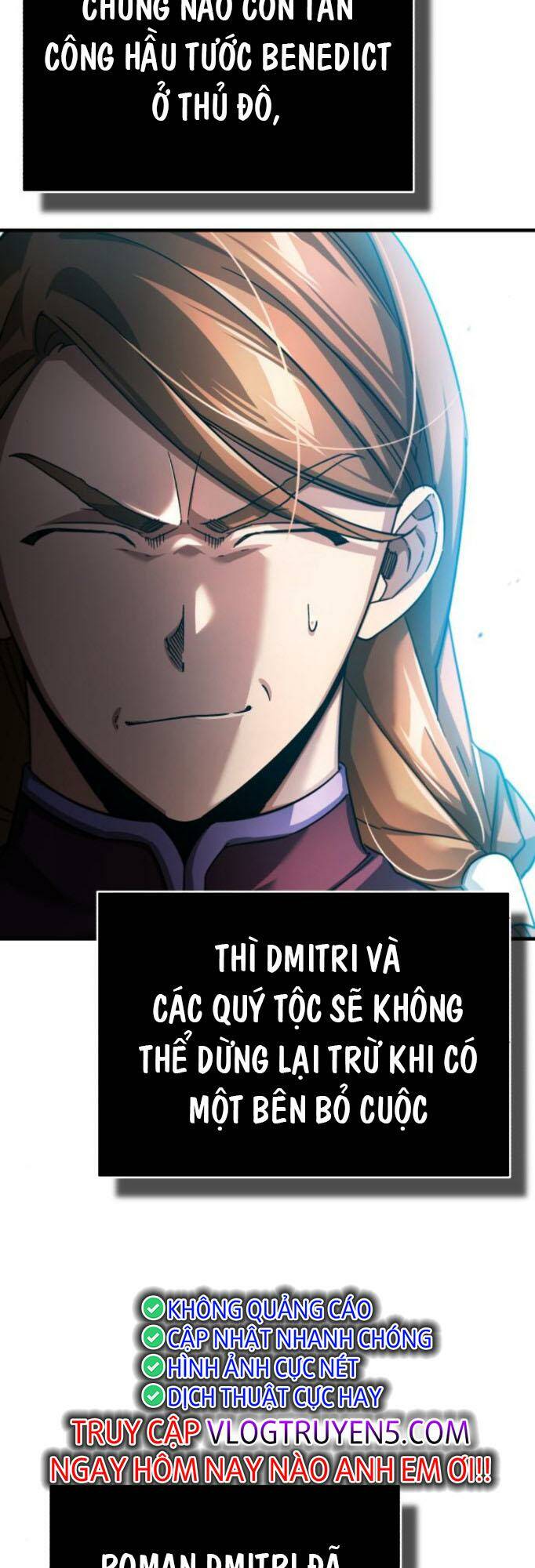 Thiên Quỷ Chẳng Sống Nổi Cuộc Đời Bình Thường - Chapter 98 - Page 22