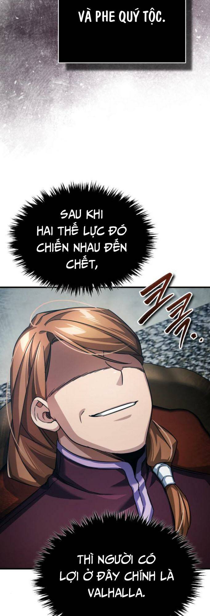 Thiên Quỷ Chẳng Sống Nổi Cuộc Đời Bình Thường - Chapter 98 - Page 24