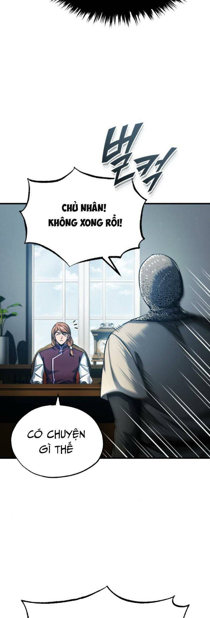 Thiên Quỷ Chẳng Sống Nổi Cuộc Đời Bình Thường - Chapter 98 - Page 25