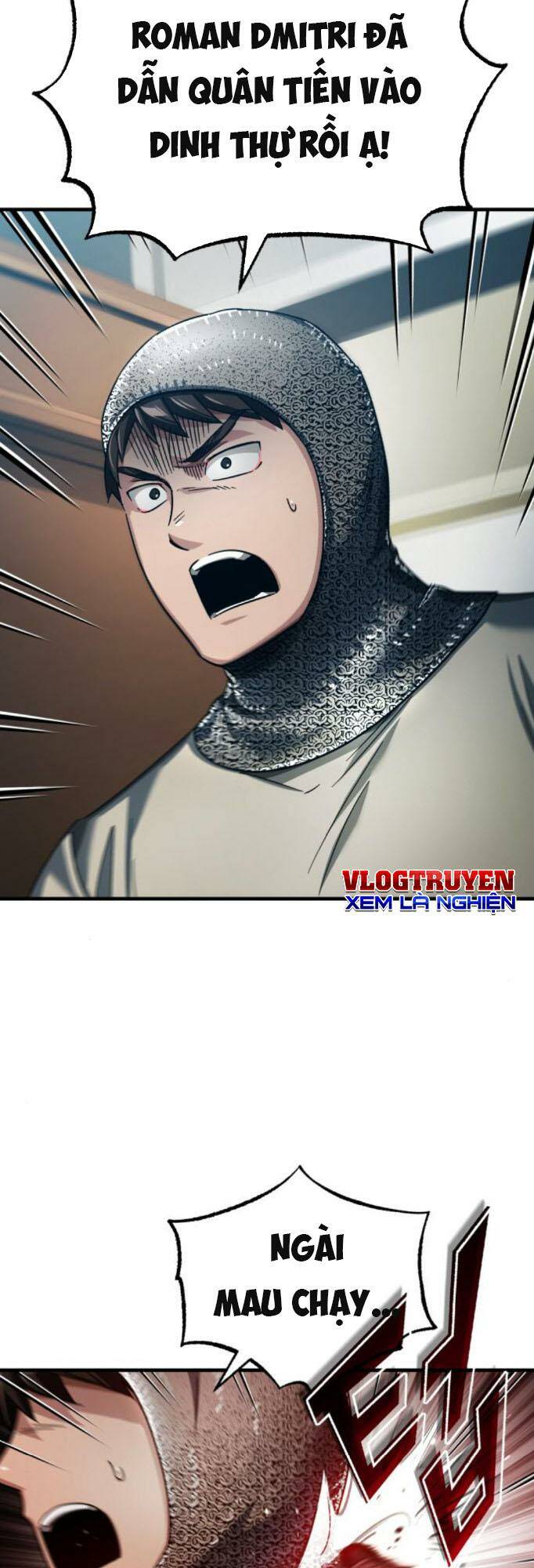 Thiên Quỷ Chẳng Sống Nổi Cuộc Đời Bình Thường - Chapter 98 - Page 26