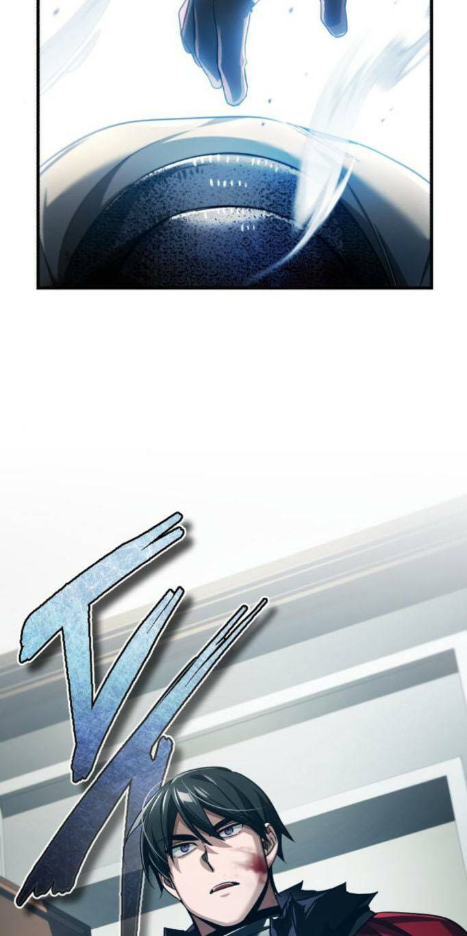 Thiên Quỷ Chẳng Sống Nổi Cuộc Đời Bình Thường - Chapter 98 - Page 29