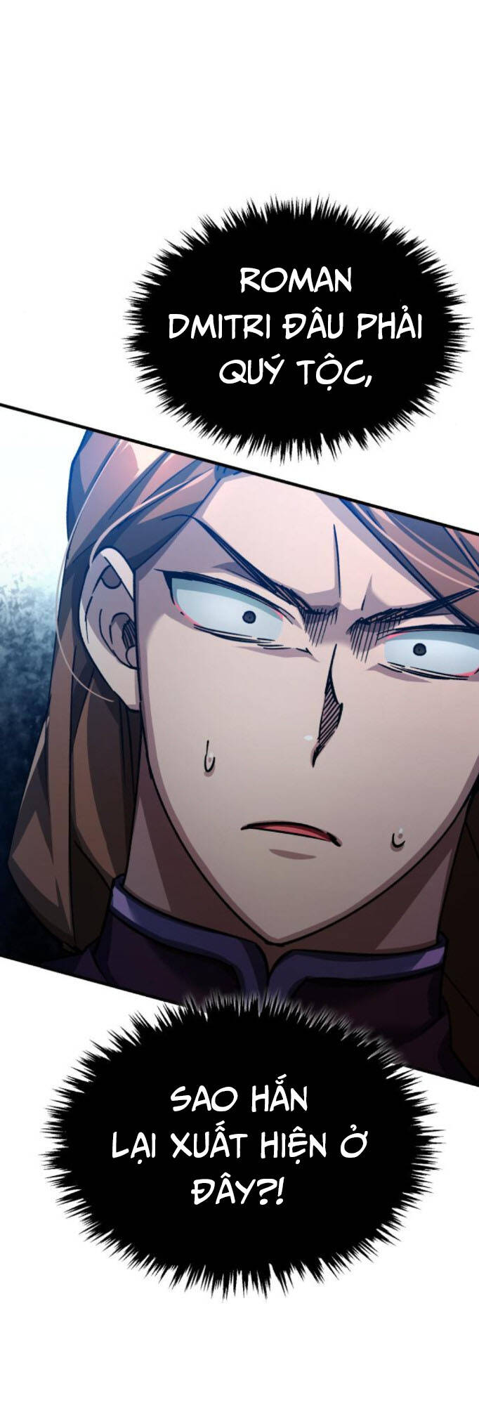 Thiên Quỷ Chẳng Sống Nổi Cuộc Đời Bình Thường - Chapter 98 - Page 31