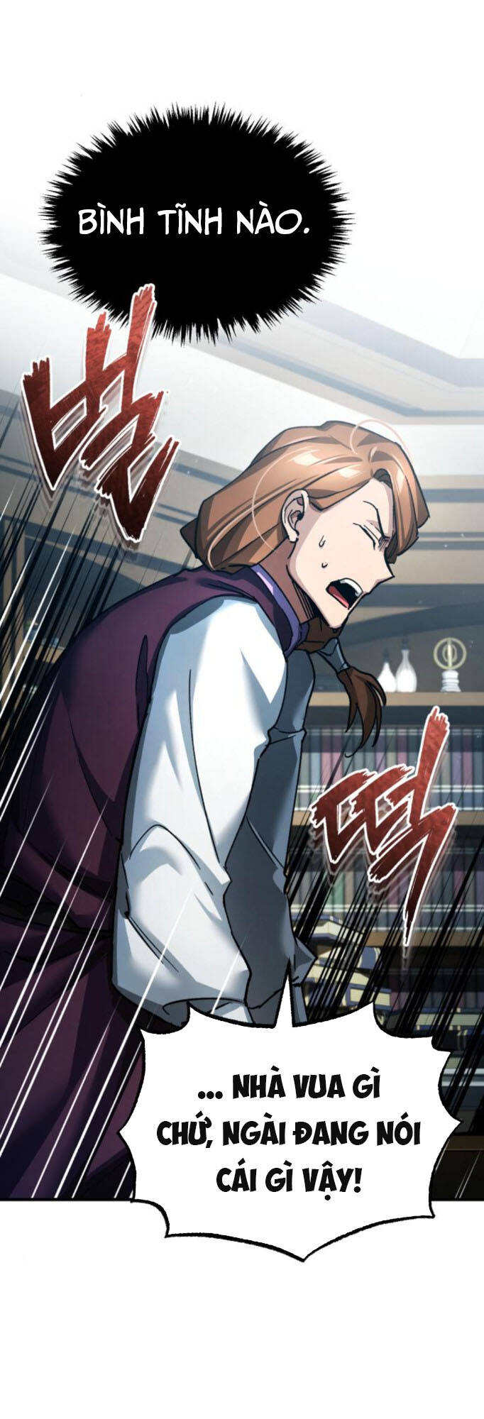 Thiên Quỷ Chẳng Sống Nổi Cuộc Đời Bình Thường - Chapter 98 - Page 32