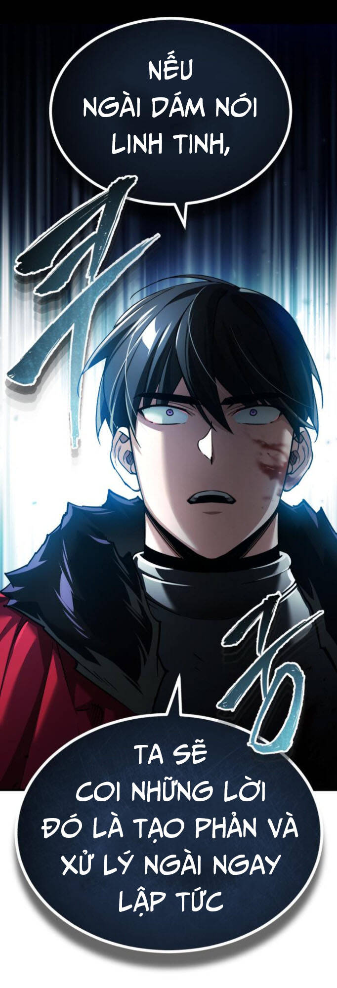 Thiên Quỷ Chẳng Sống Nổi Cuộc Đời Bình Thường - Chapter 98 - Page 34