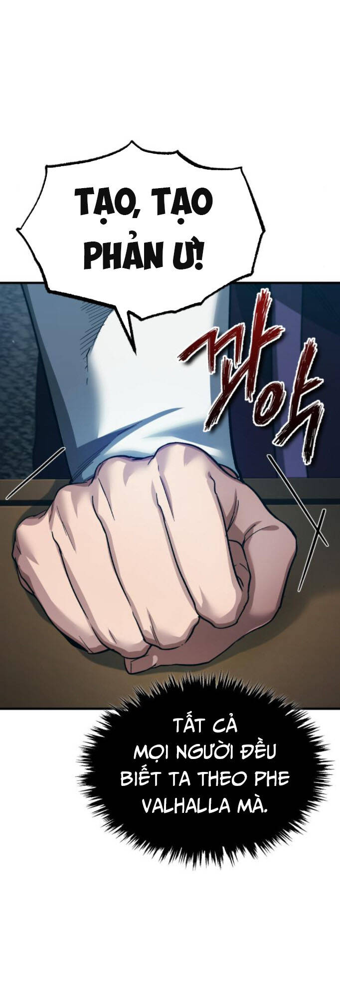 Thiên Quỷ Chẳng Sống Nổi Cuộc Đời Bình Thường - Chapter 98 - Page 35