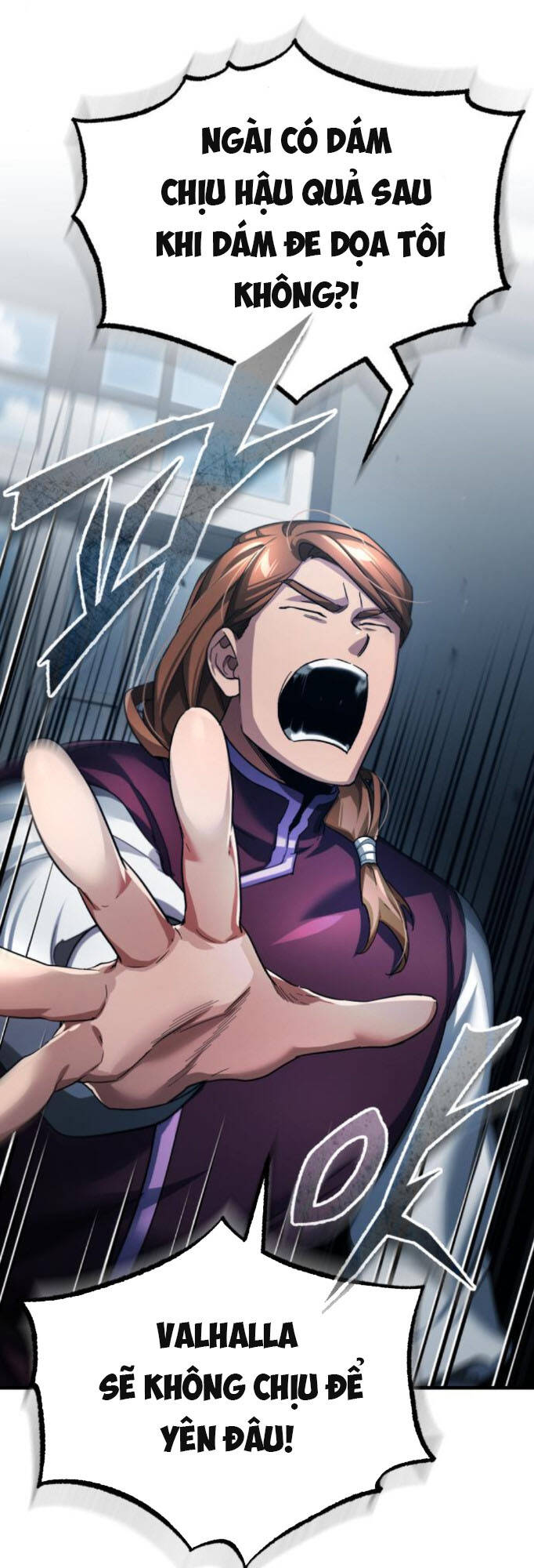 Thiên Quỷ Chẳng Sống Nổi Cuộc Đời Bình Thường - Chapter 98 - Page 36