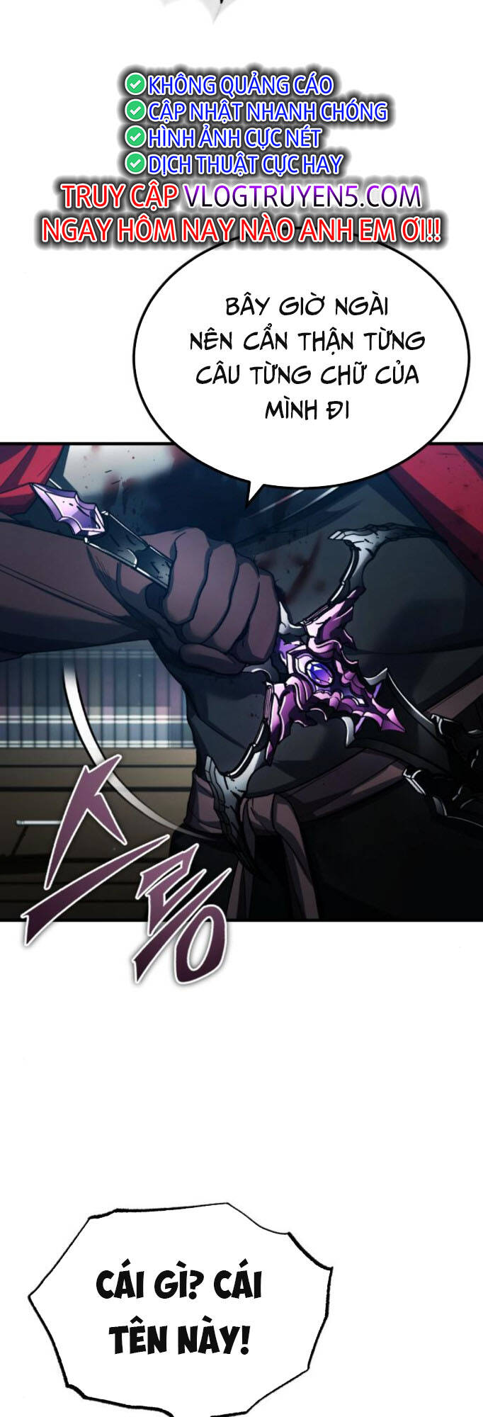 Thiên Quỷ Chẳng Sống Nổi Cuộc Đời Bình Thường - Chapter 98 - Page 37