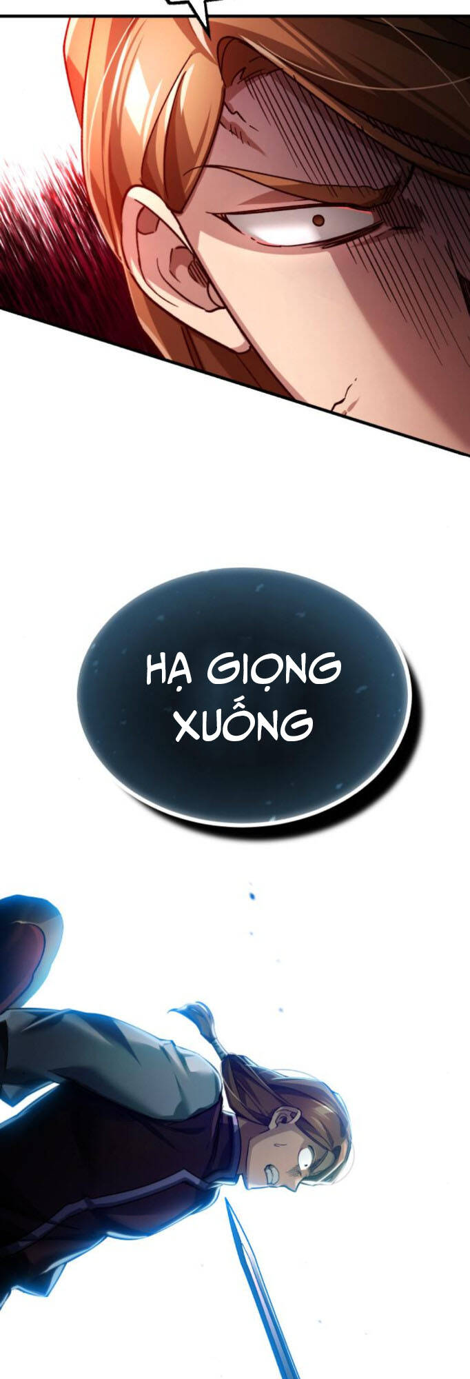 Thiên Quỷ Chẳng Sống Nổi Cuộc Đời Bình Thường - Chapter 98 - Page 38