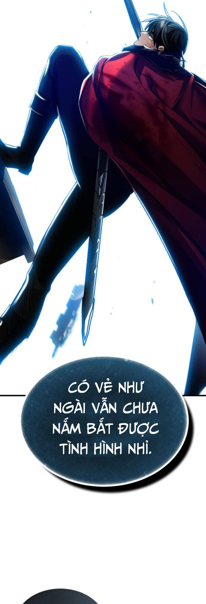 Thiên Quỷ Chẳng Sống Nổi Cuộc Đời Bình Thường - Chapter 98 - Page 39