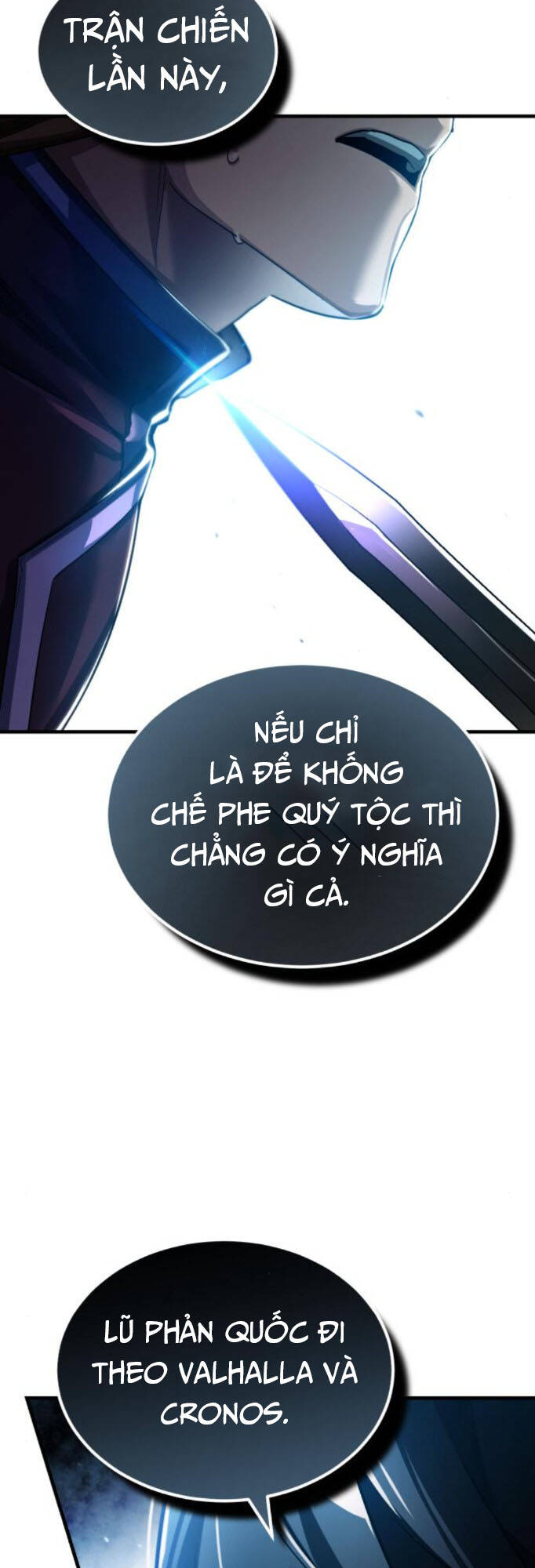 Thiên Quỷ Chẳng Sống Nổi Cuộc Đời Bình Thường - Chapter 98 - Page 40
