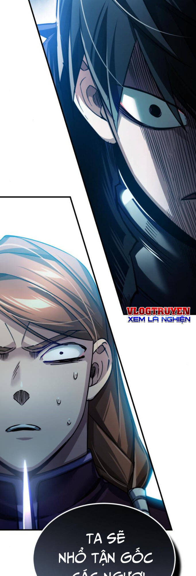 Thiên Quỷ Chẳng Sống Nổi Cuộc Đời Bình Thường - Chapter 98 - Page 41