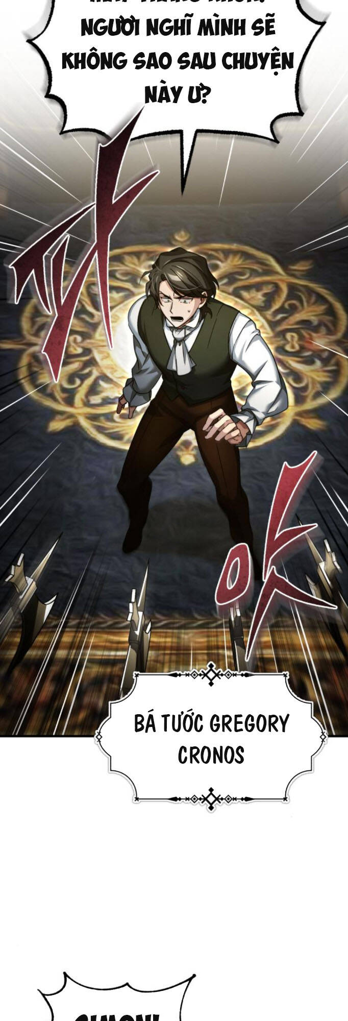 Thiên Quỷ Chẳng Sống Nổi Cuộc Đời Bình Thường - Chapter 98 - Page 43