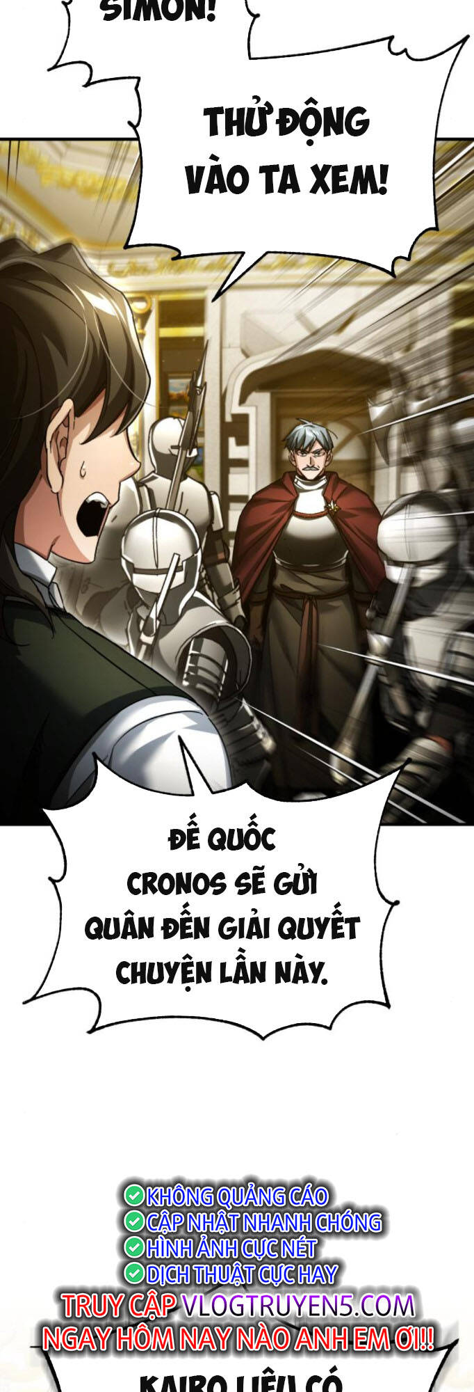 Thiên Quỷ Chẳng Sống Nổi Cuộc Đời Bình Thường - Chapter 98 - Page 44