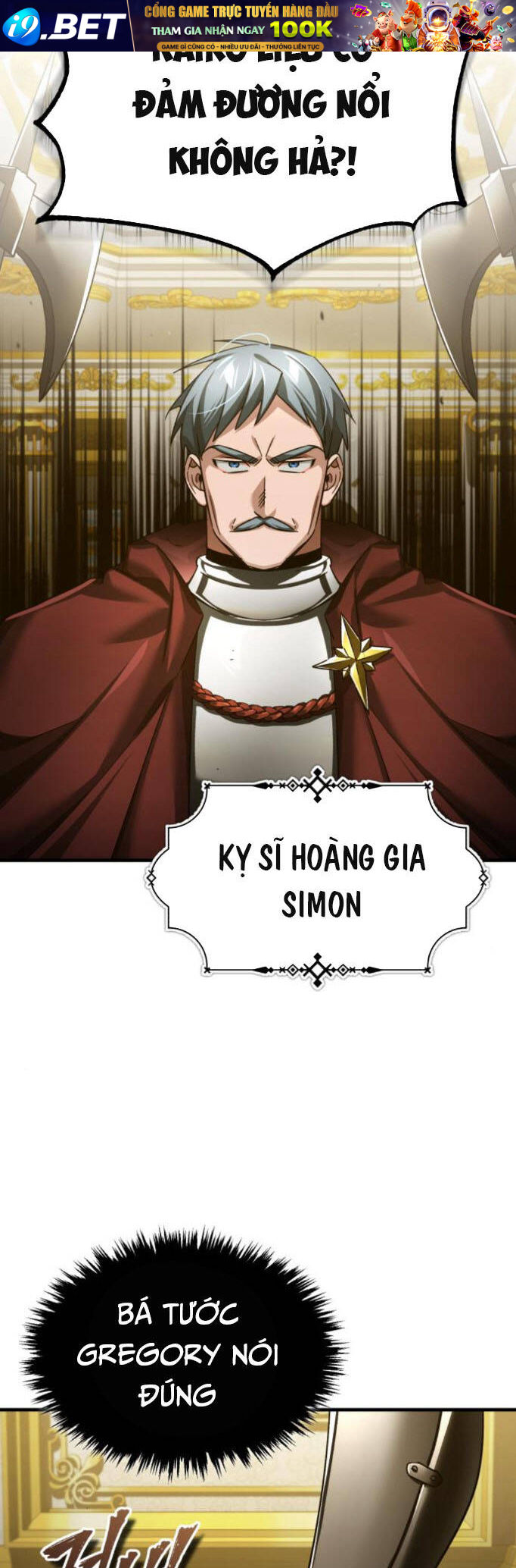 Thiên Quỷ Chẳng Sống Nổi Cuộc Đời Bình Thường - Chapter 98 - Page 45