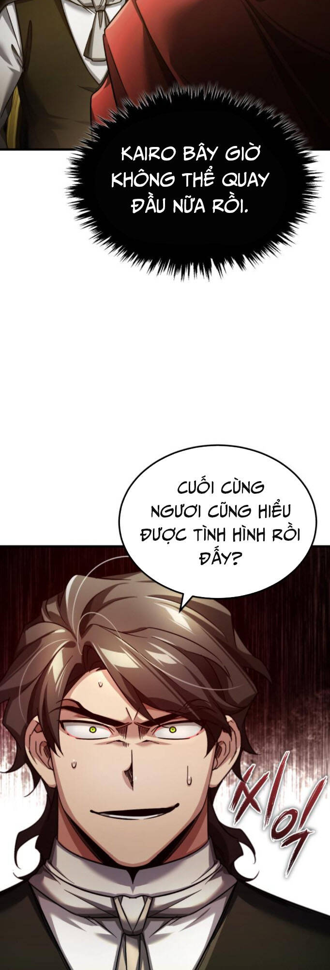 Thiên Quỷ Chẳng Sống Nổi Cuộc Đời Bình Thường - Chapter 98 - Page 47