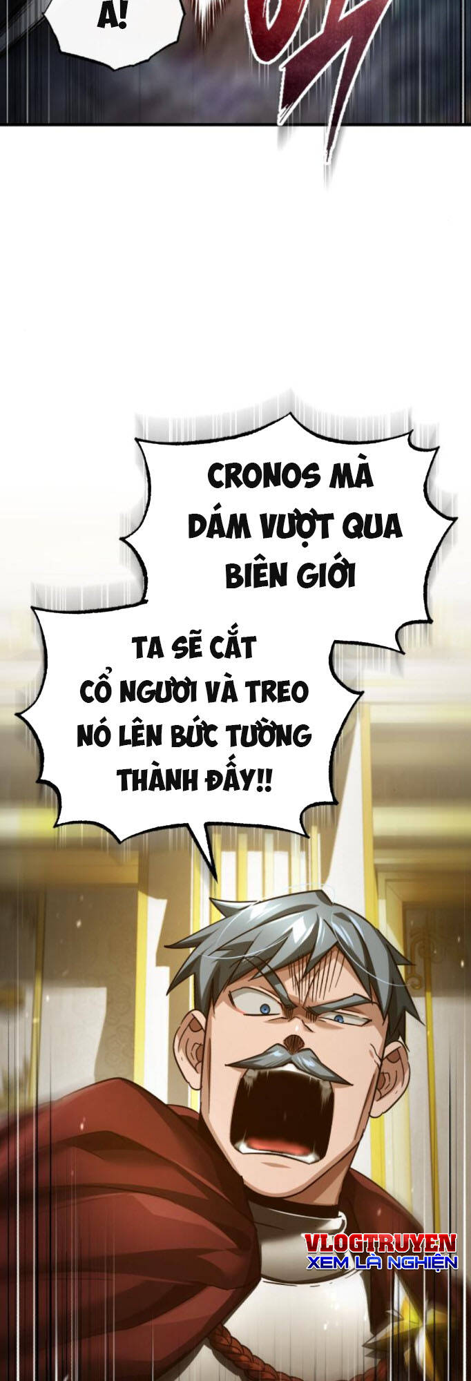 Thiên Quỷ Chẳng Sống Nổi Cuộc Đời Bình Thường - Chapter 98 - Page 49