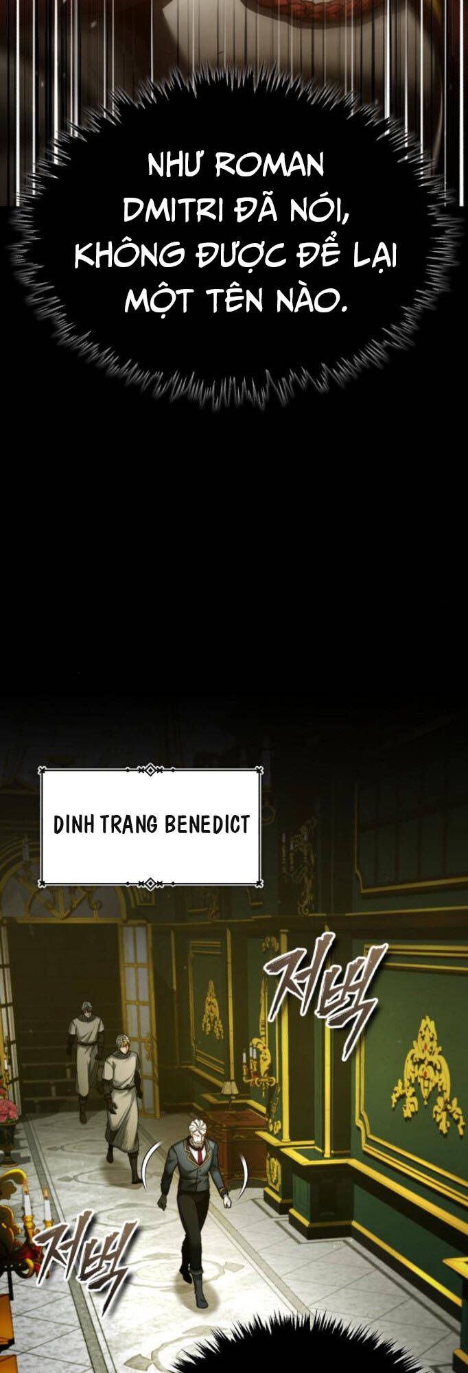 Thiên Quỷ Chẳng Sống Nổi Cuộc Đời Bình Thường - Chapter 98 - Page 50