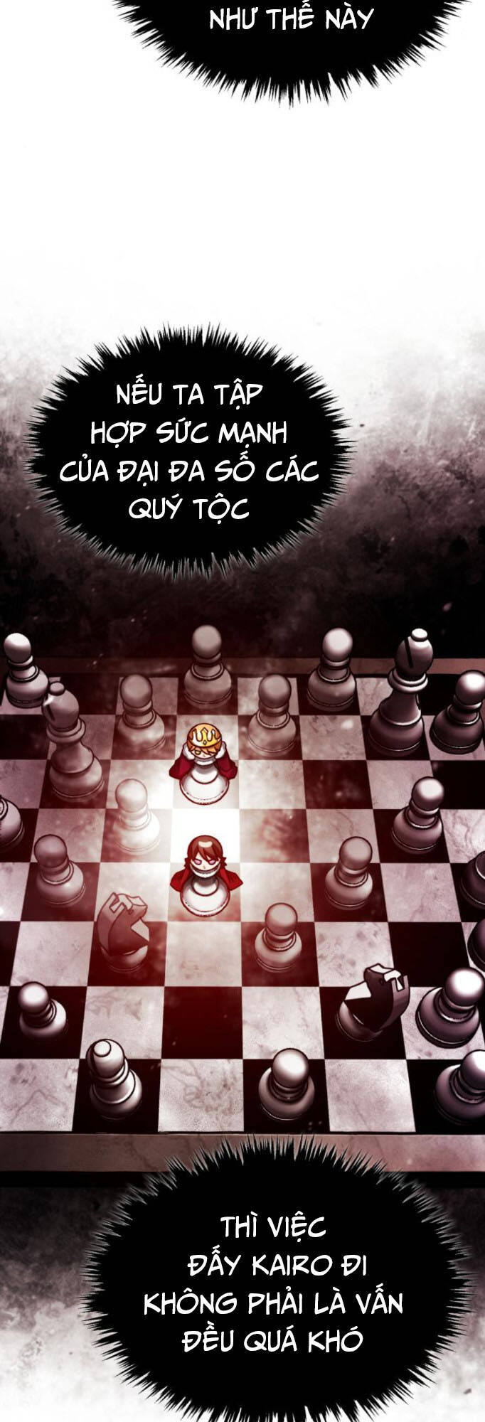 Thiên Quỷ Chẳng Sống Nổi Cuộc Đời Bình Thường - Chapter 98 - Page 52