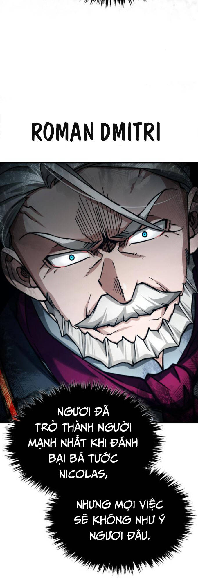 Thiên Quỷ Chẳng Sống Nổi Cuộc Đời Bình Thường - Chapter 98 - Page 53