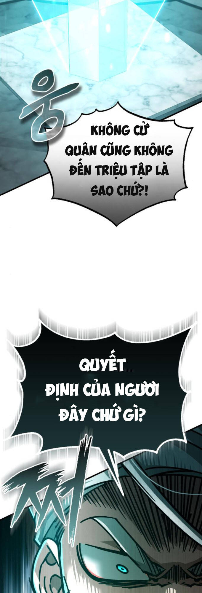 Thiên Quỷ Chẳng Sống Nổi Cuộc Đời Bình Thường - Chapter 98 - Page 56