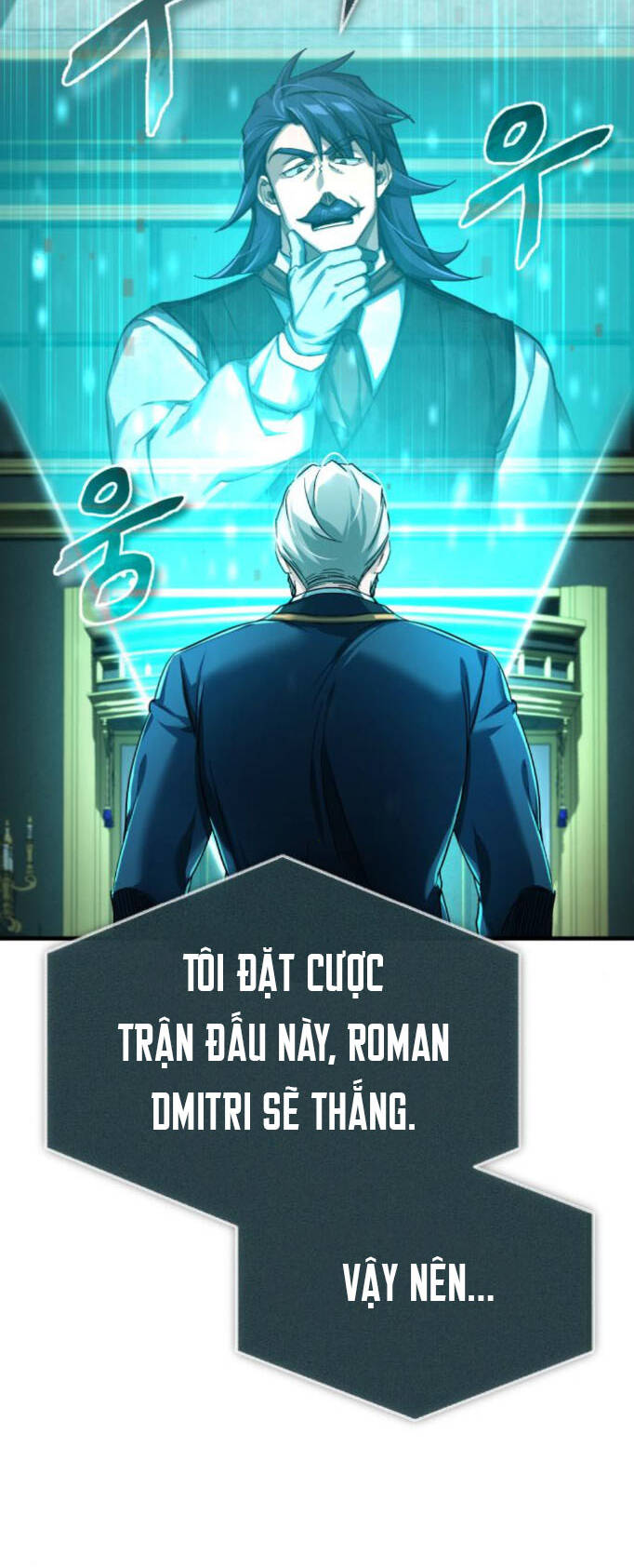 Thiên Quỷ Chẳng Sống Nổi Cuộc Đời Bình Thường - Chapter 98 - Page 58