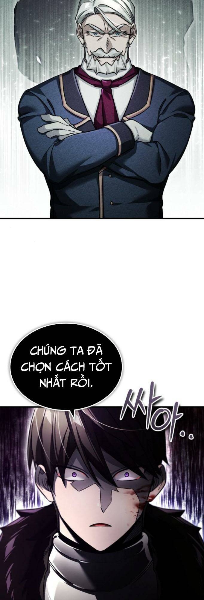 Thiên Quỷ Chẳng Sống Nổi Cuộc Đời Bình Thường - Chapter 98 - Page 5