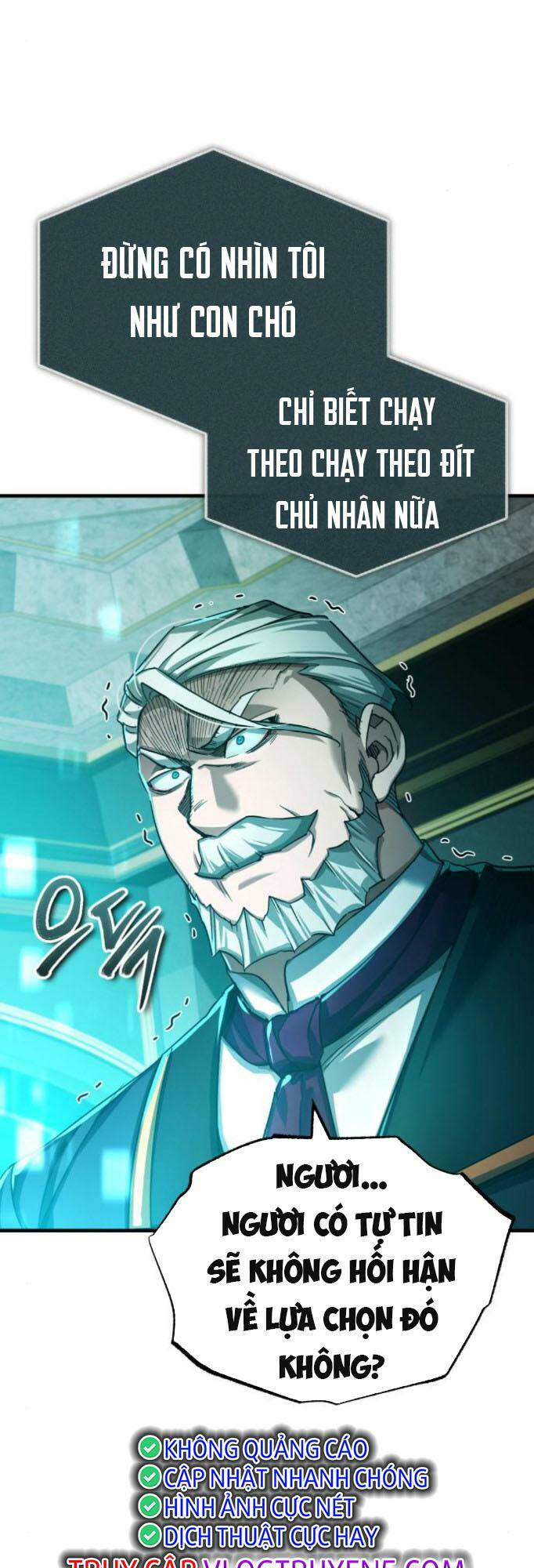 Thiên Quỷ Chẳng Sống Nổi Cuộc Đời Bình Thường - Chapter 98 - Page 59