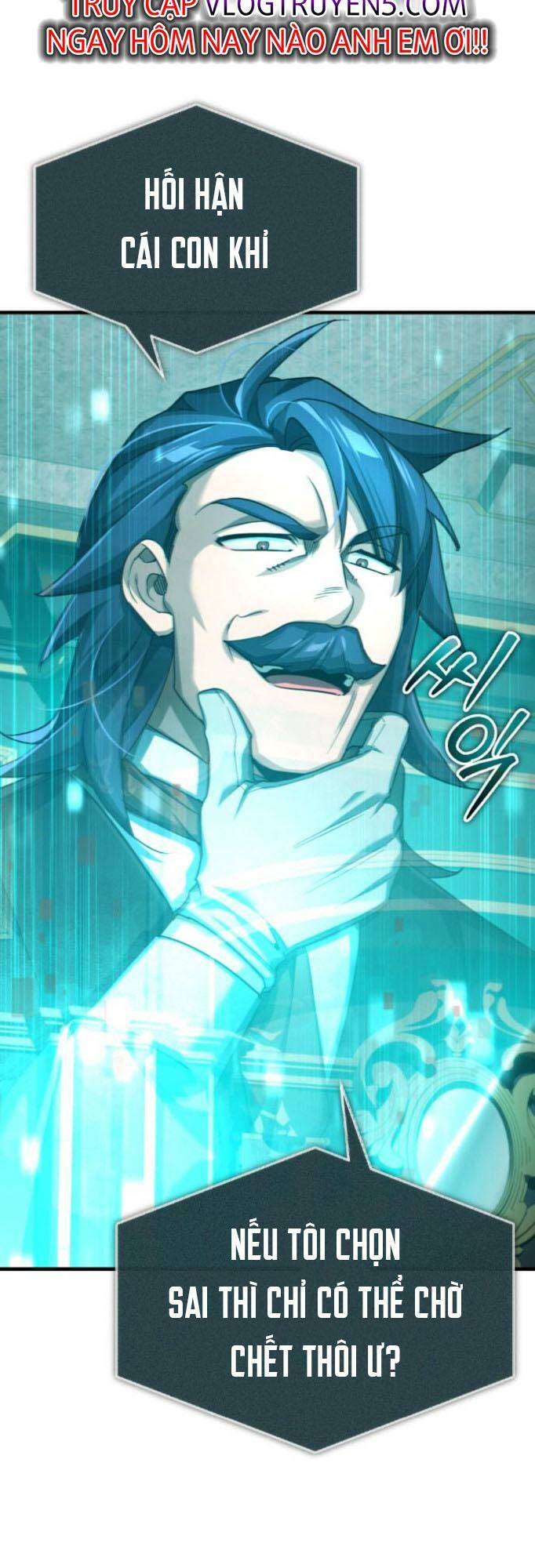 Thiên Quỷ Chẳng Sống Nổi Cuộc Đời Bình Thường - Chapter 98 - Page 60