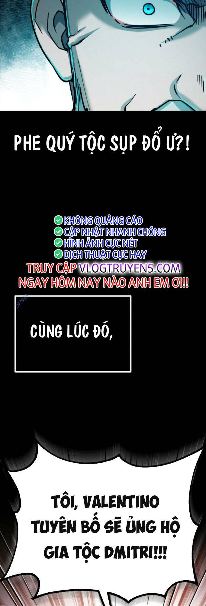 Thiên Quỷ Chẳng Sống Nổi Cuộc Đời Bình Thường - Chapter 98 - Page 65