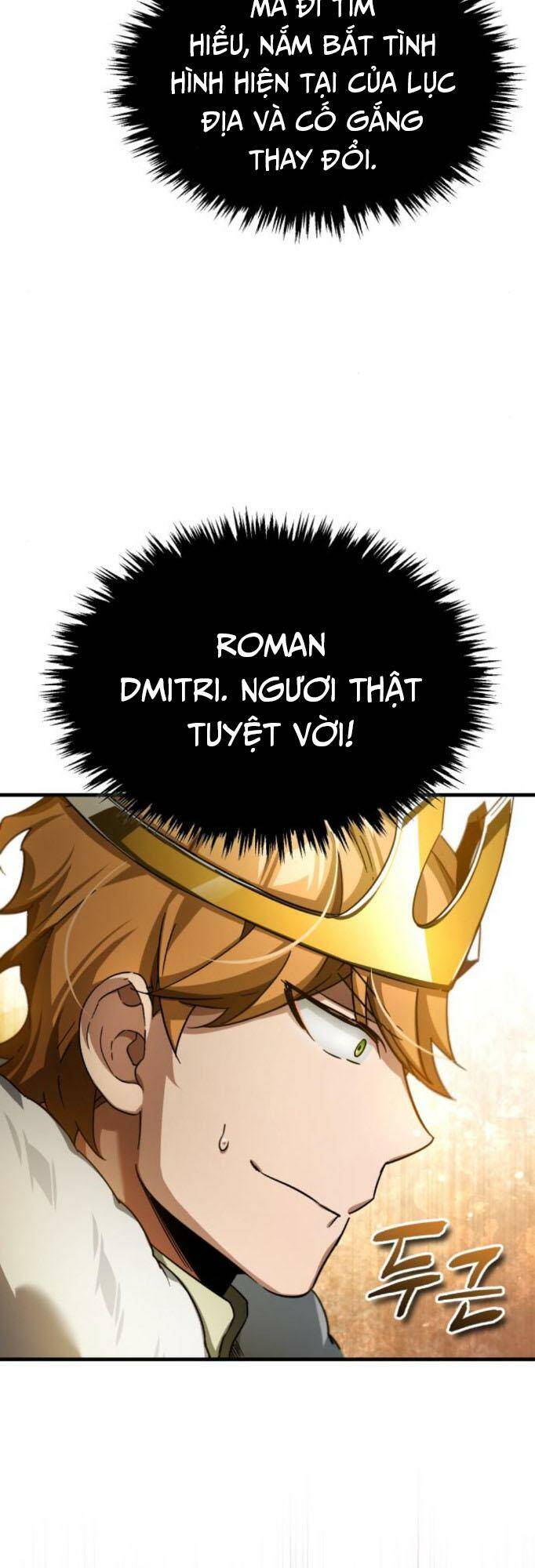 Thiên Quỷ Chẳng Sống Nổi Cuộc Đời Bình Thường - Chapter 98 - Page 7