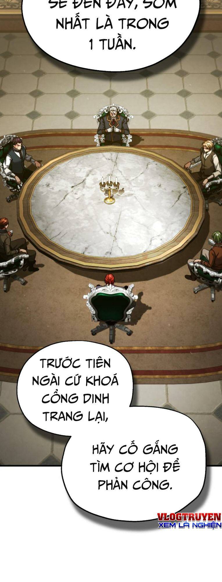 Thiên Quỷ Chẳng Sống Nổi Cuộc Đời Bình Thường - Chapter 99 - Page 9