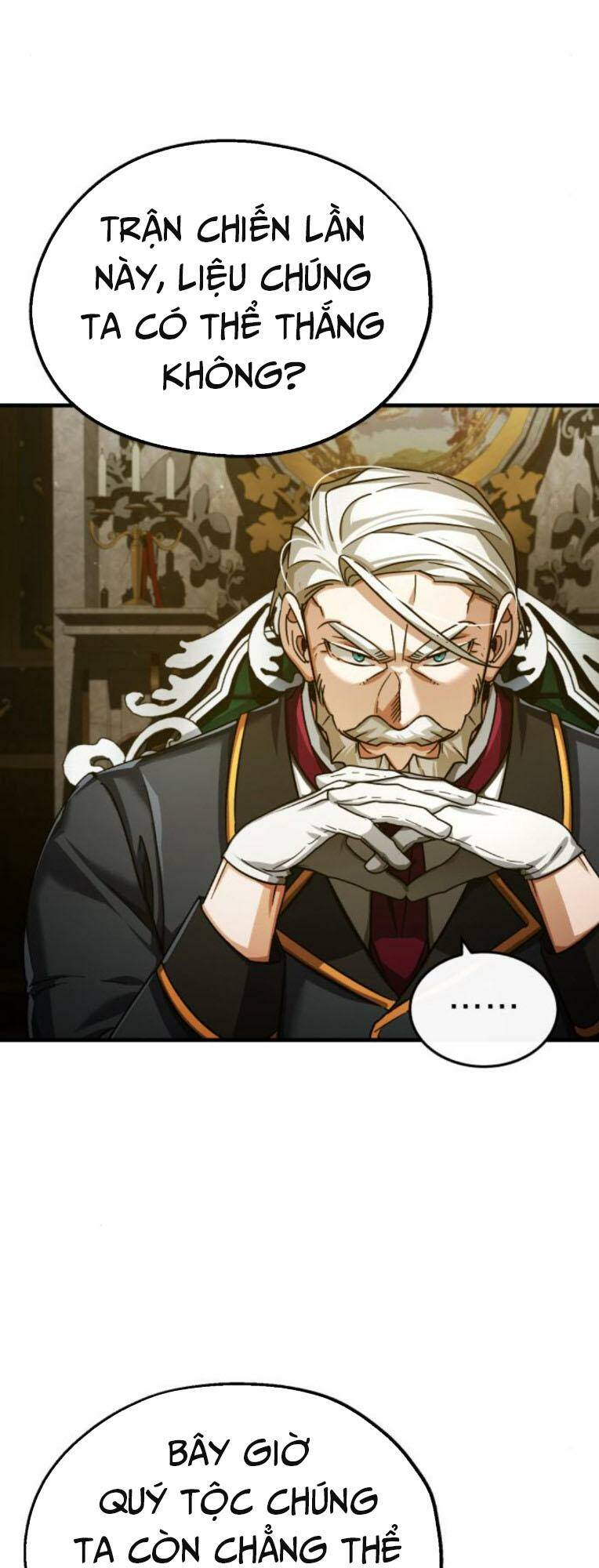 Thiên Quỷ Chẳng Sống Nổi Cuộc Đời Bình Thường - Chapter 99 - Page 11