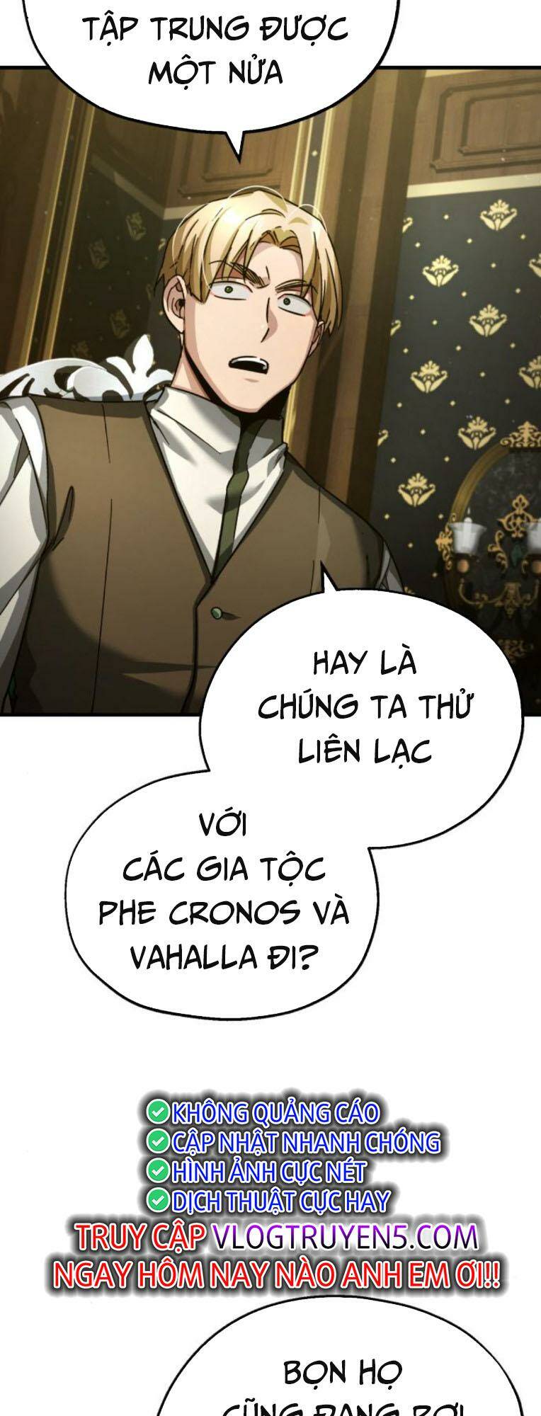 Thiên Quỷ Chẳng Sống Nổi Cuộc Đời Bình Thường - Chapter 99 - Page 12