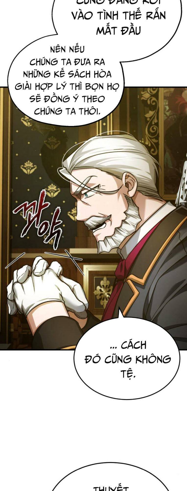 Thiên Quỷ Chẳng Sống Nổi Cuộc Đời Bình Thường - Chapter 99 - Page 13