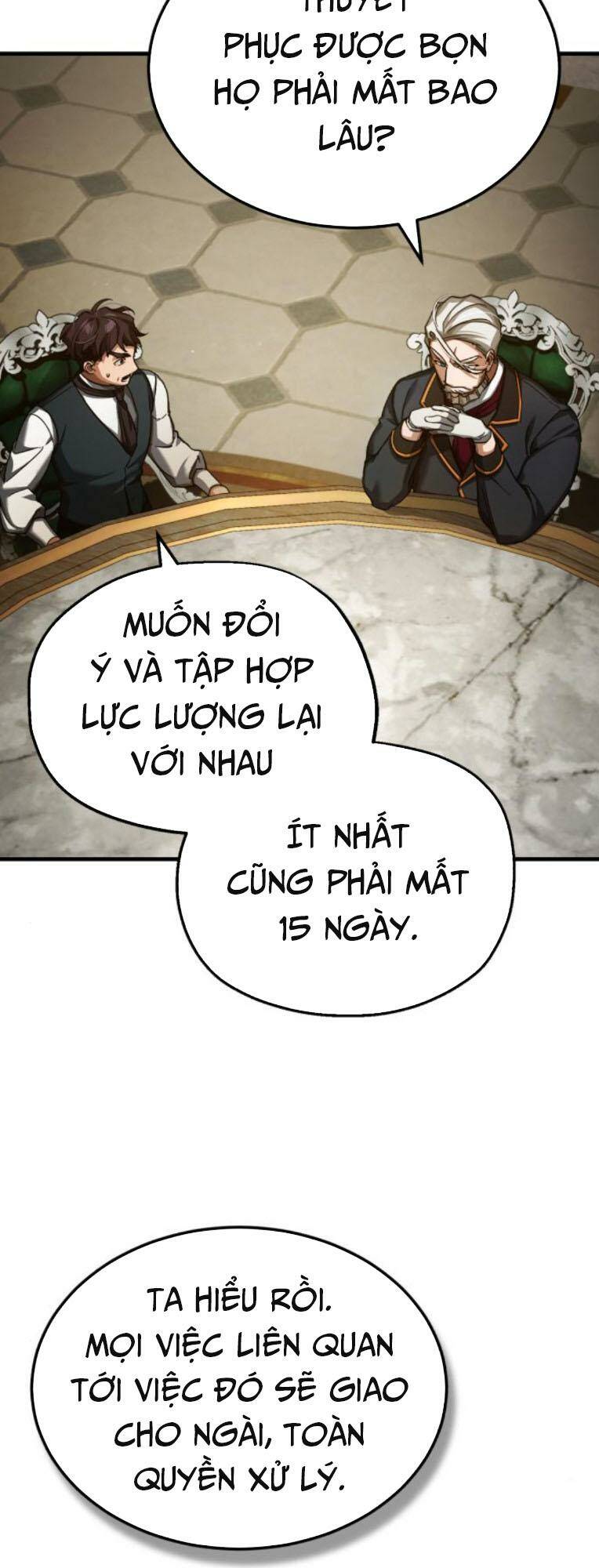 Thiên Quỷ Chẳng Sống Nổi Cuộc Đời Bình Thường - Chapter 99 - Page 14