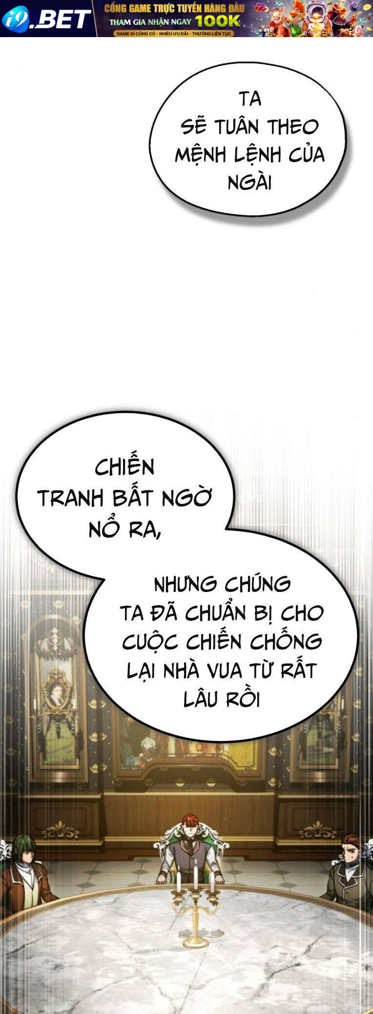 Thiên Quỷ Chẳng Sống Nổi Cuộc Đời Bình Thường - Chapter 99 - Page 15