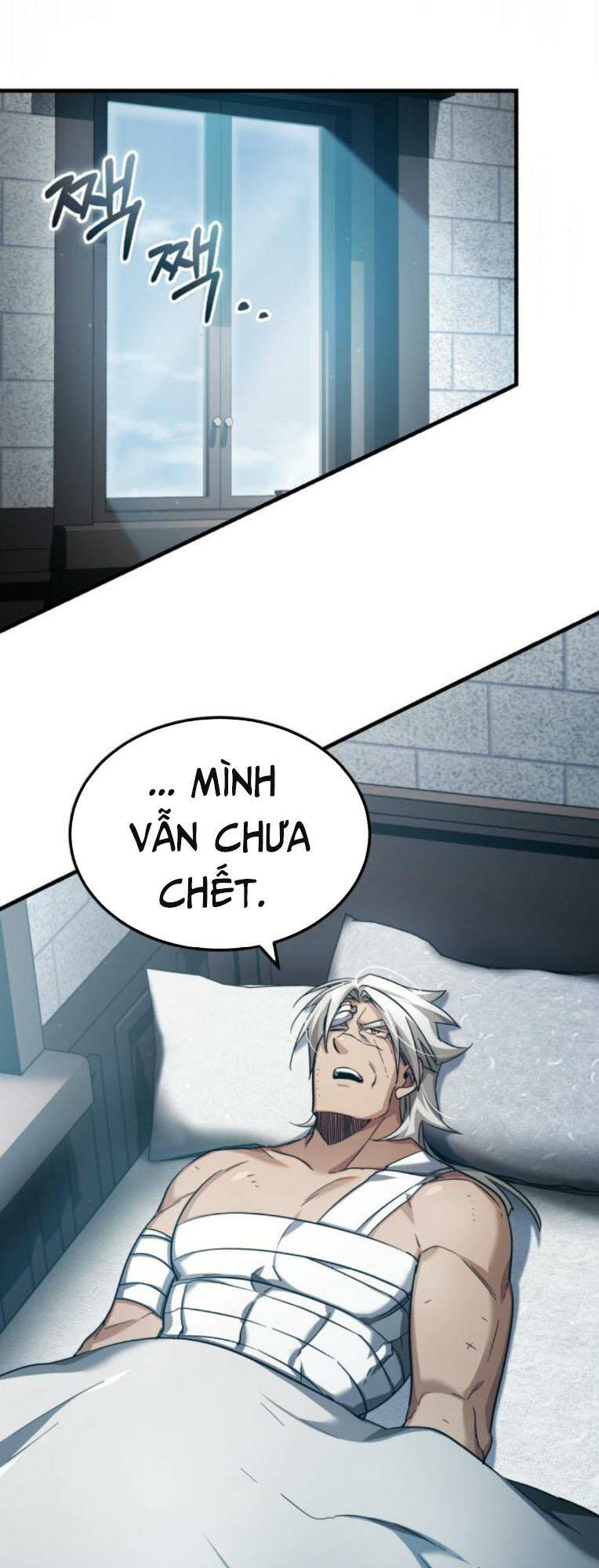 Thiên Quỷ Chẳng Sống Nổi Cuộc Đời Bình Thường - Chapter 99 - Page 17