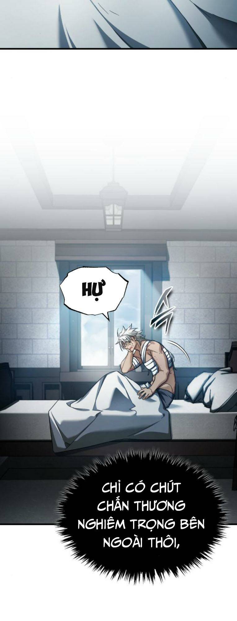 Thiên Quỷ Chẳng Sống Nổi Cuộc Đời Bình Thường - Chapter 99 - Page 18