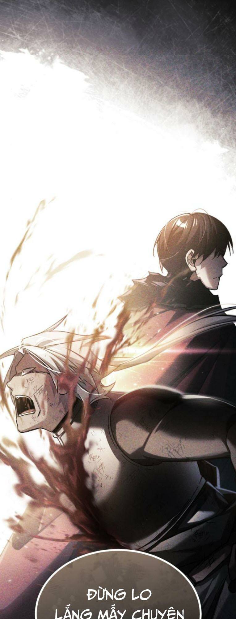 Thiên Quỷ Chẳng Sống Nổi Cuộc Đời Bình Thường - Chapter 99 - Page 20