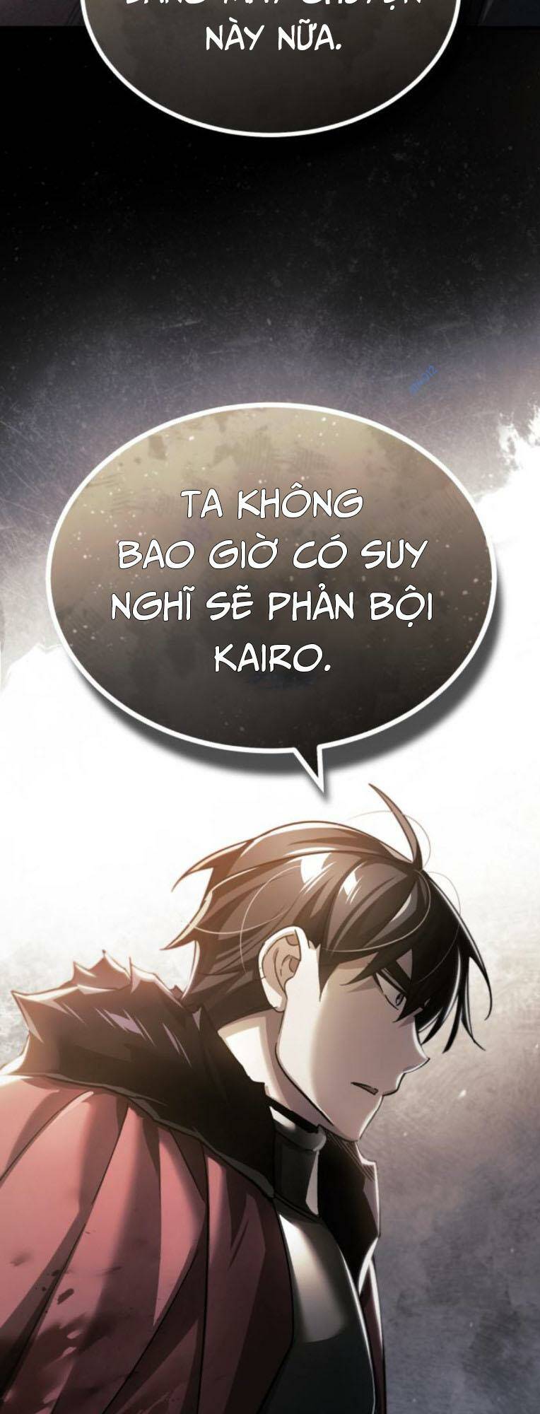Thiên Quỷ Chẳng Sống Nổi Cuộc Đời Bình Thường - Chapter 99 - Page 21