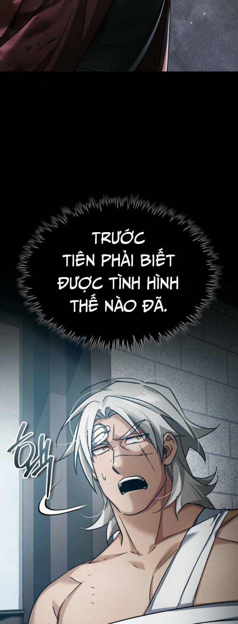 Thiên Quỷ Chẳng Sống Nổi Cuộc Đời Bình Thường - Chapter 99 - Page 22