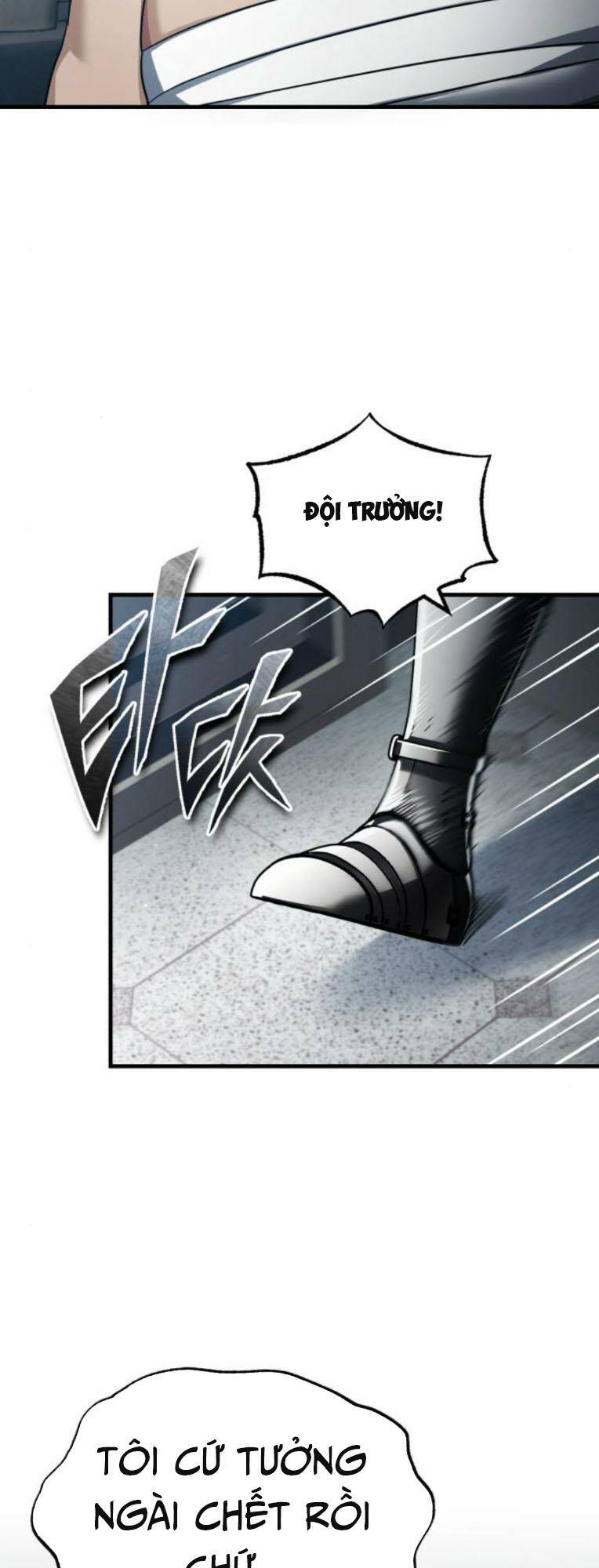 Thiên Quỷ Chẳng Sống Nổi Cuộc Đời Bình Thường - Chapter 99 - Page 23