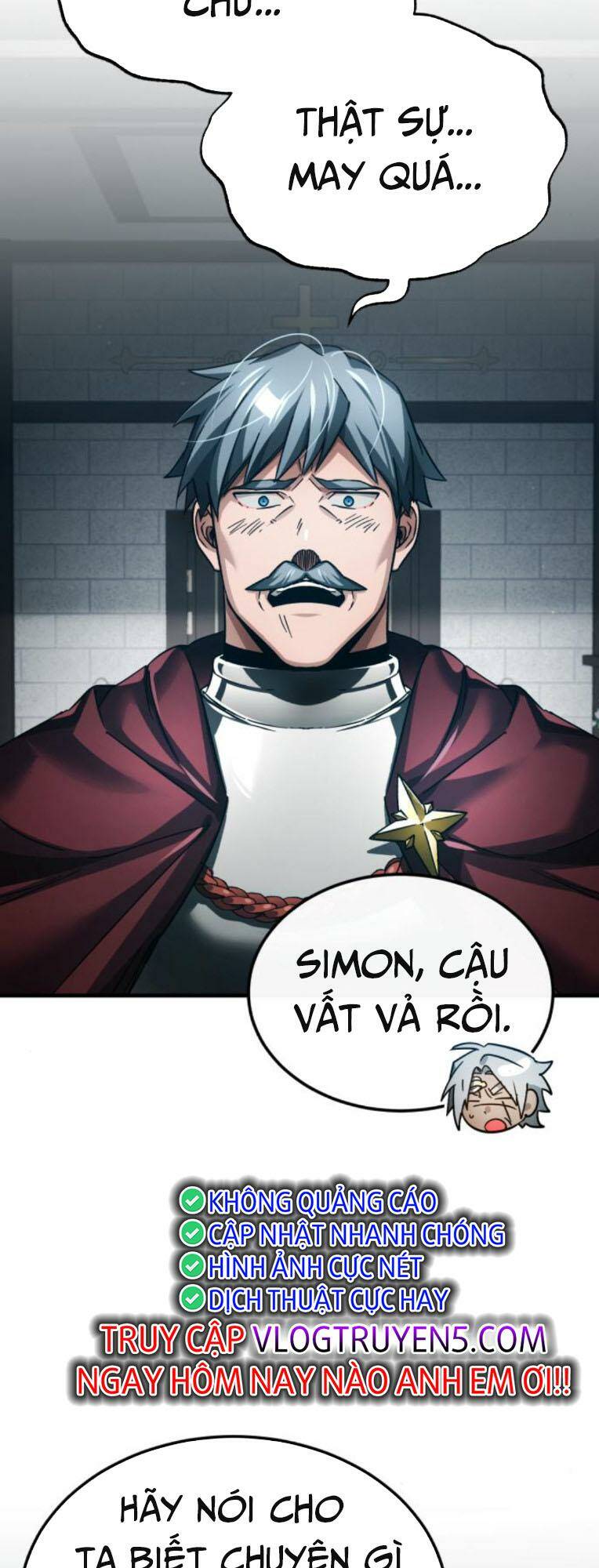 Thiên Quỷ Chẳng Sống Nổi Cuộc Đời Bình Thường - Chapter 99 - Page 24