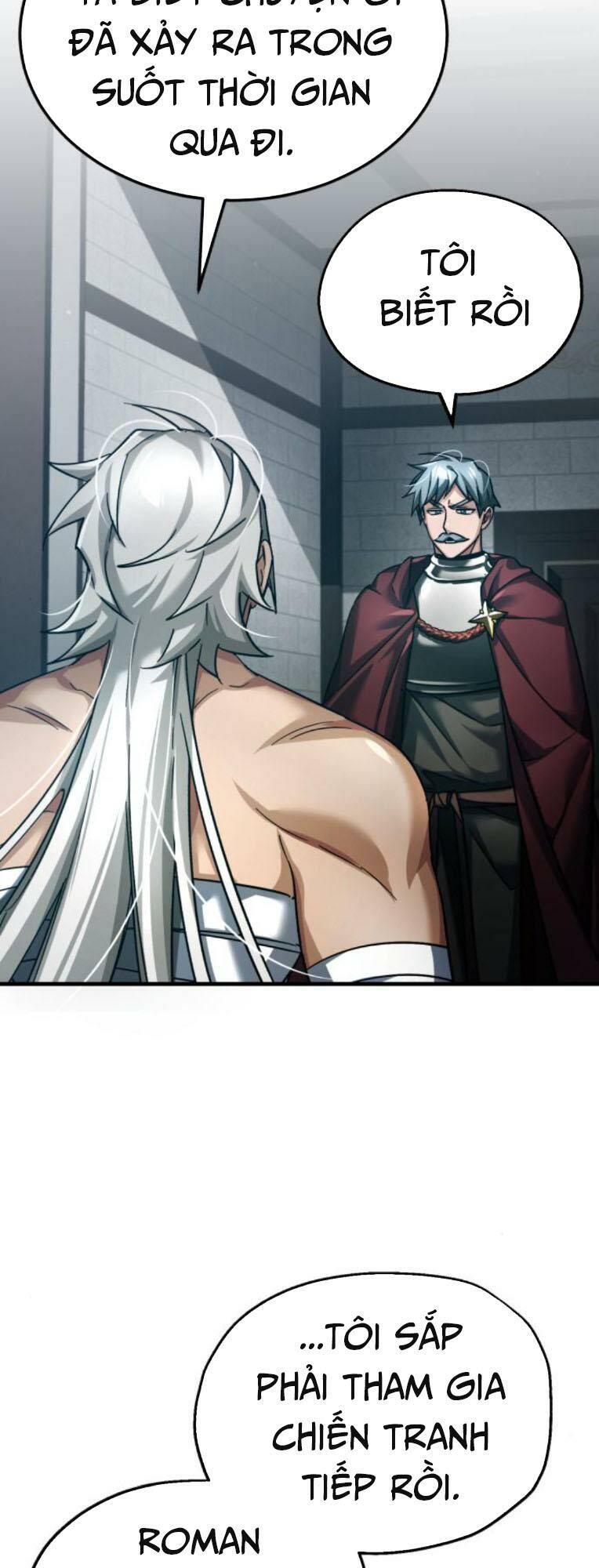 Thiên Quỷ Chẳng Sống Nổi Cuộc Đời Bình Thường - Chapter 99 - Page 25